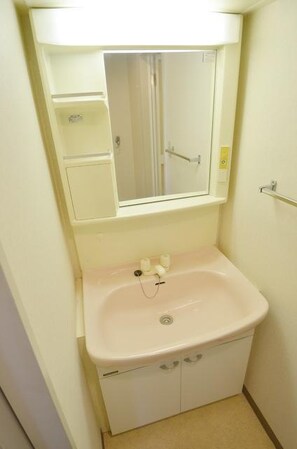 スターハイム朝霞の物件内観写真